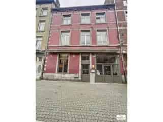 Handelsfonds te koop - Namen VBB44827