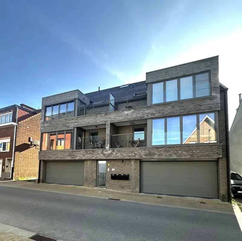 Ruim Duplex Appartement te Huur in Bertem Nabij Imec