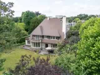Villa te koop - Ukkel VWD13938