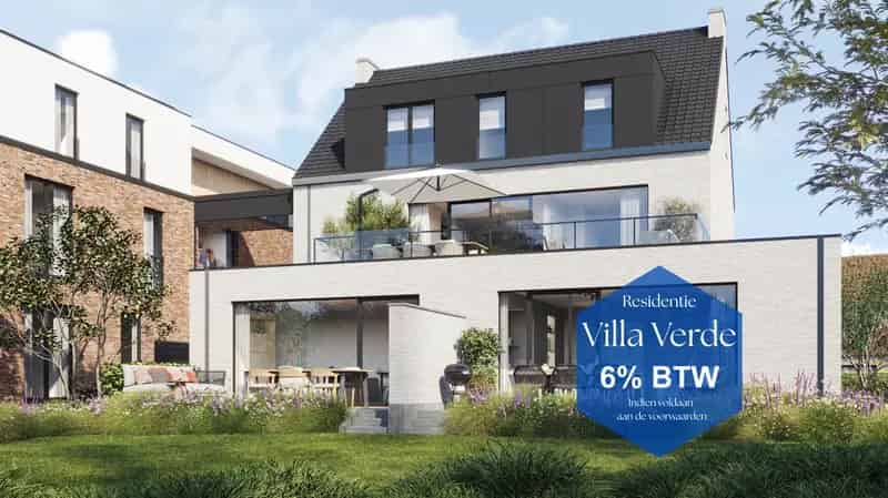 Appartement te huur