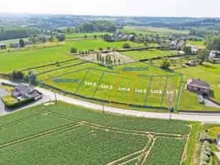 Bouwgrond te koop - Zottegem RBU08055