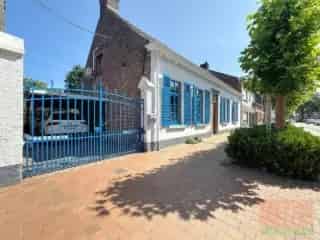 Huis te koop - Beervelde RBT91774