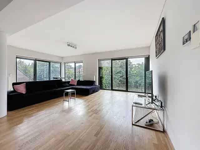 Appartement te huur in Uccle