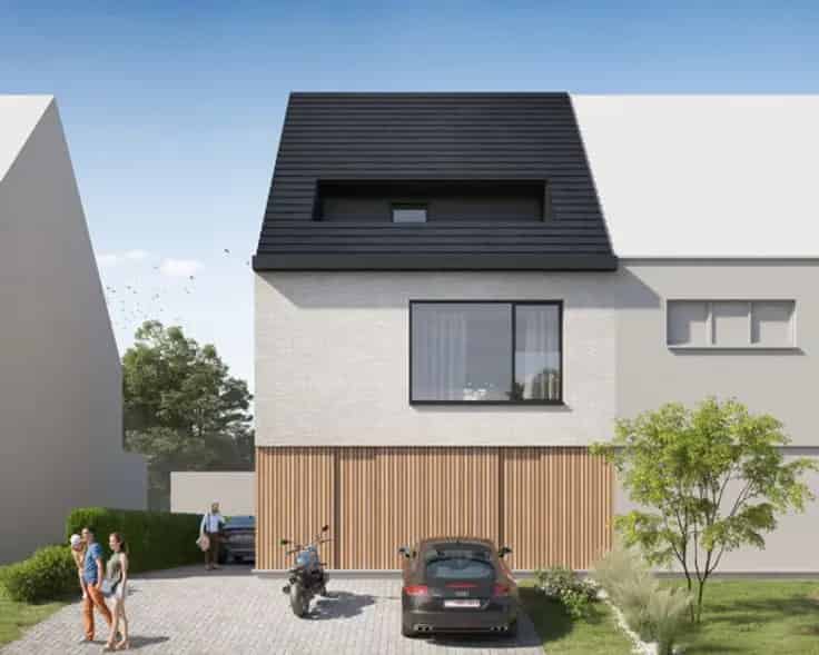 Huis Te Koop