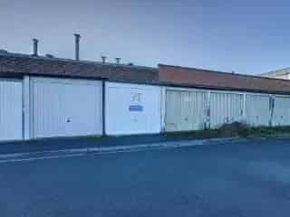 Garagebox te koop - Doornik VBC04840