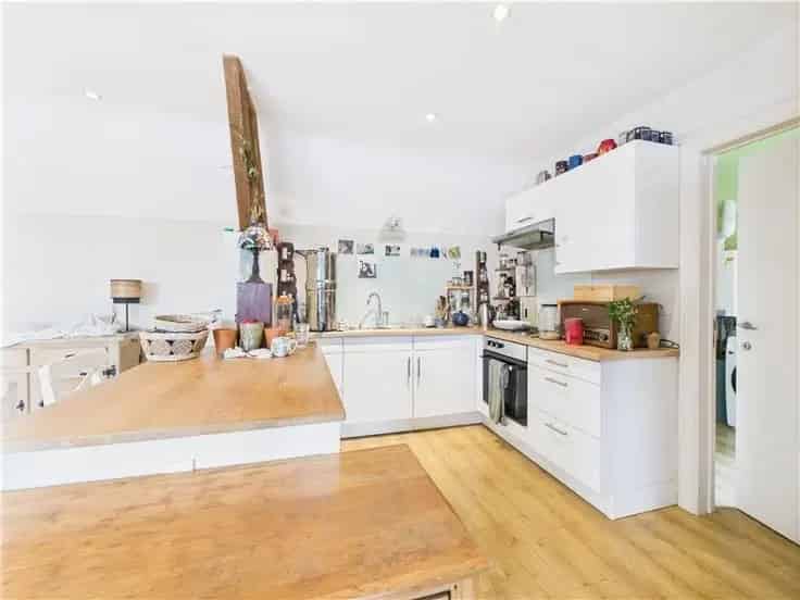 Appartement Te Koop Tournai Centrum 2 Slaapkamers