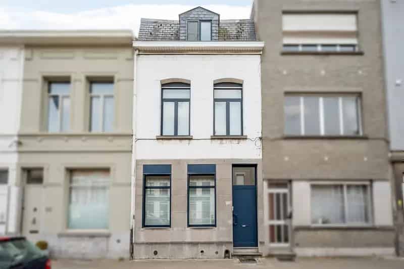 Huis te koop