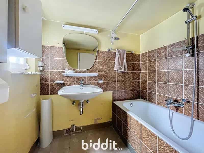 LOT 1: GOED GELEGEN WONING