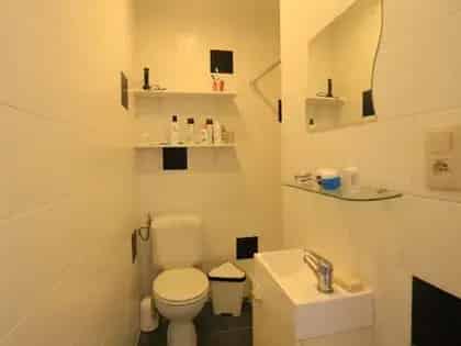 Appartement Te Huur , Clovislaan, Brussel, Brussel Hoofdstad