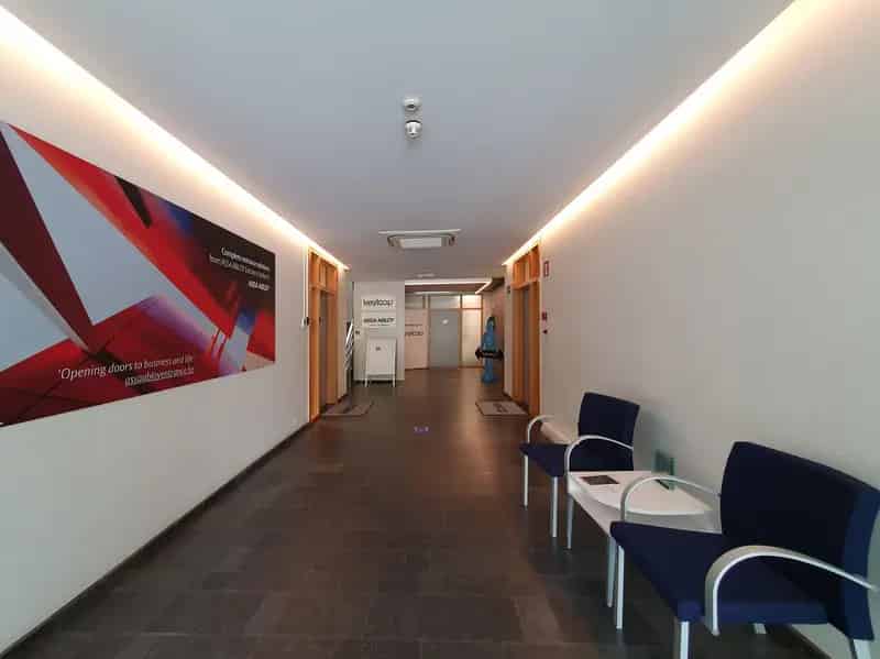 Kantoor te huur in Melle
