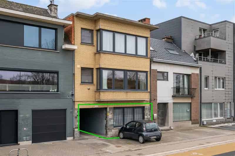 Appartement te koop