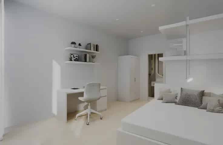 Student Housing "Augustina" - Opbrengsteigendom te koop