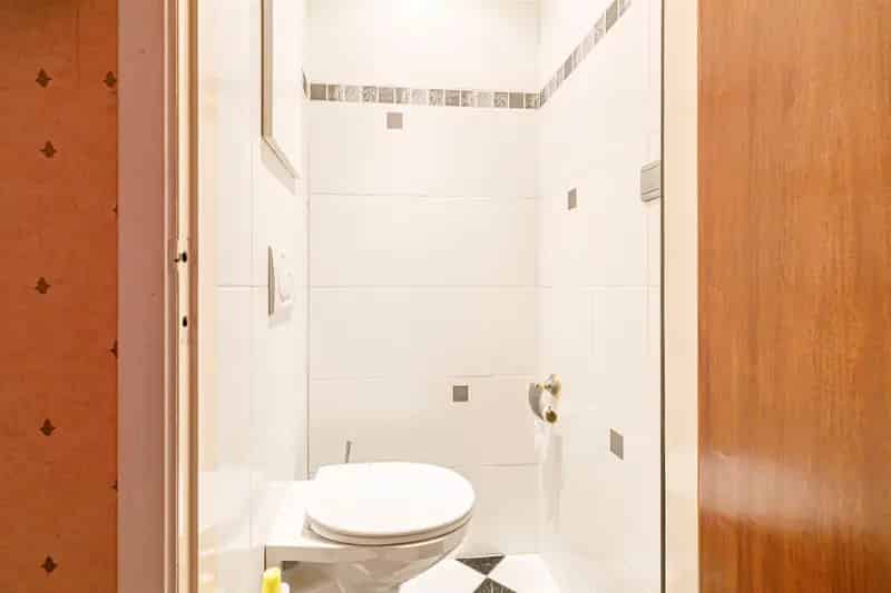 Ruim appartement (99m²) met twee slaapkamers en veranda!