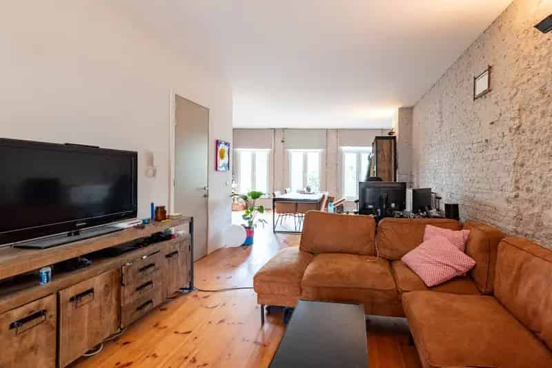 Trendy appartement op het Eilandje 8522768