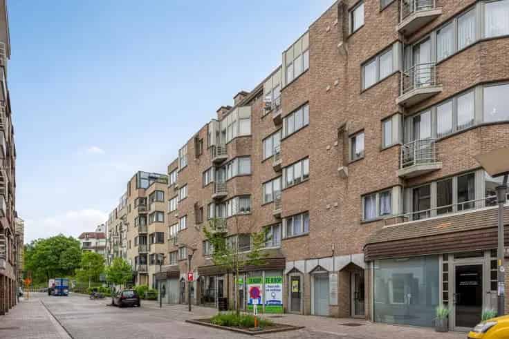 Appartement te koop Genk 3 slaapkamers garage kelder