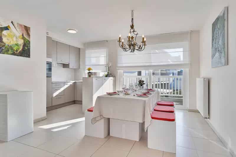 Appartement te koop