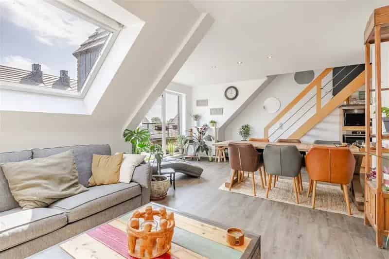 Appartement te koop in Destelbergen