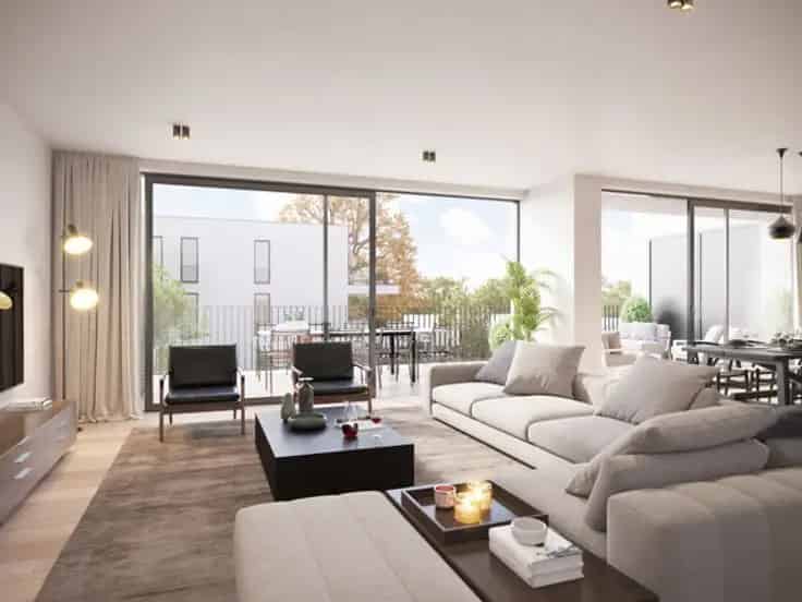 Appartement Te Koop