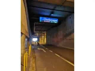 Parking te koop - Louvain-la-Neuve VBD03165