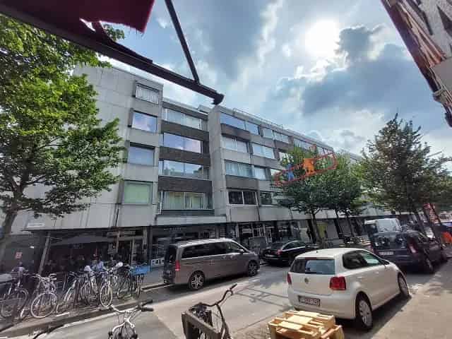 Korte Zavelstraat 16-24