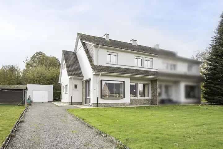 Huis te koop in Ronse