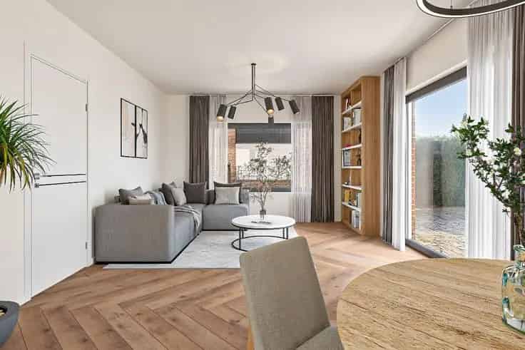 Huis Te Koop