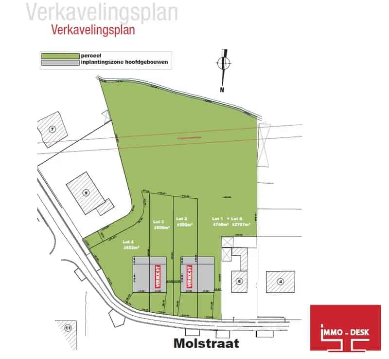 Huis te koop in Steendorp