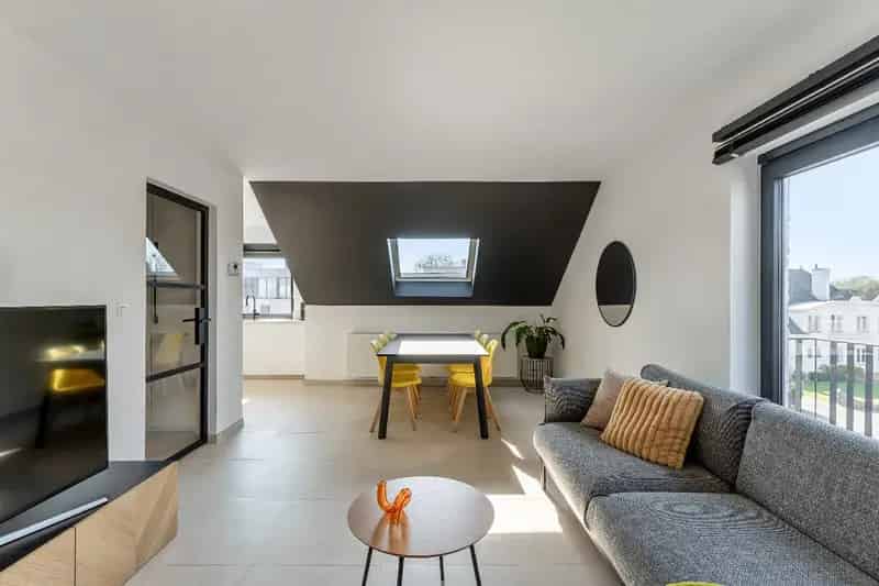 Appartement te koop