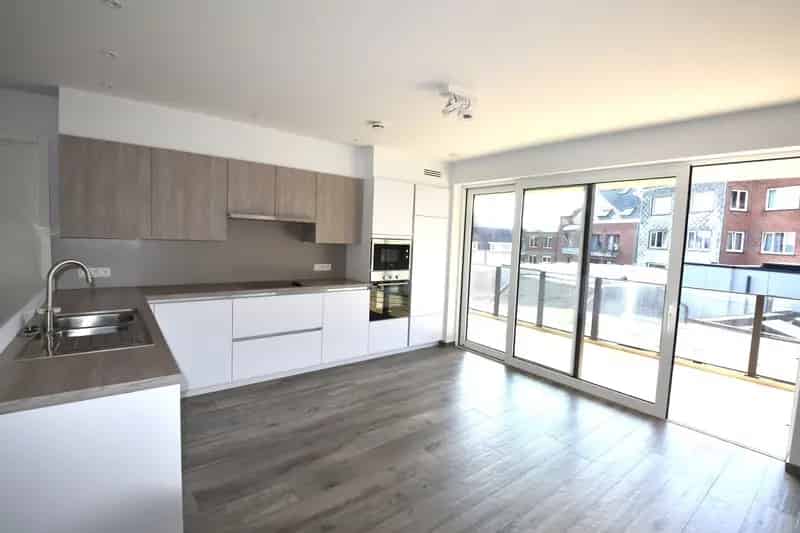 Appartement te huur Zottegem