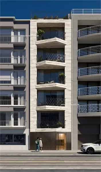 Nieuwbouw project te koop in Oostduinkerke