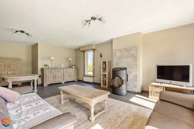 Huis te huur