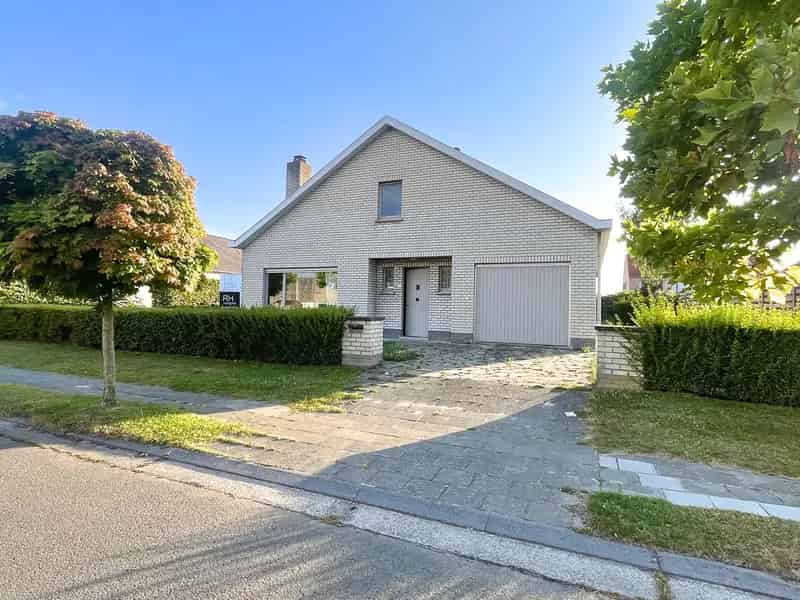Huis te koop