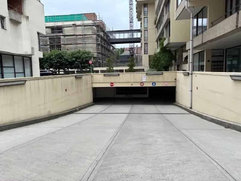 Garage te koop