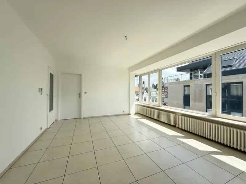 Appartement te huur in Oostende
