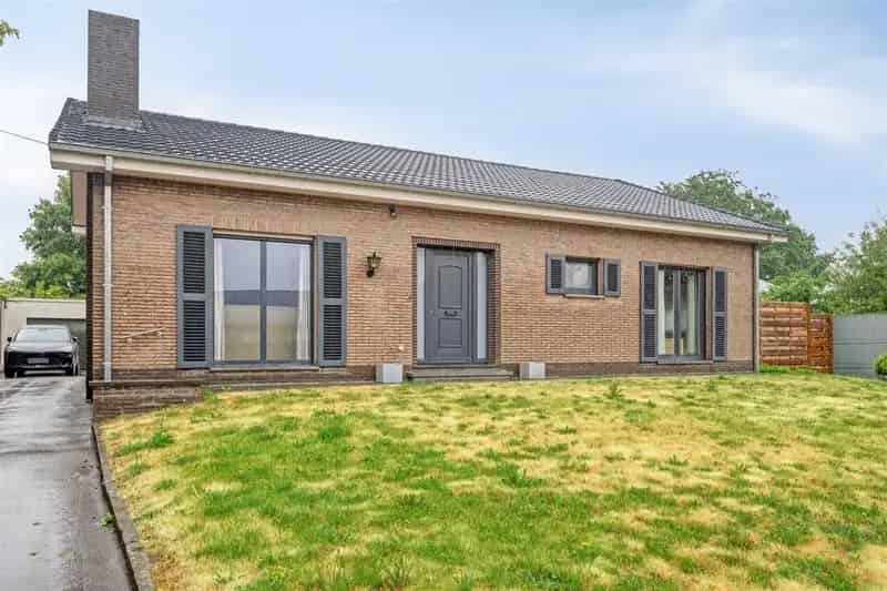 Huis te koop