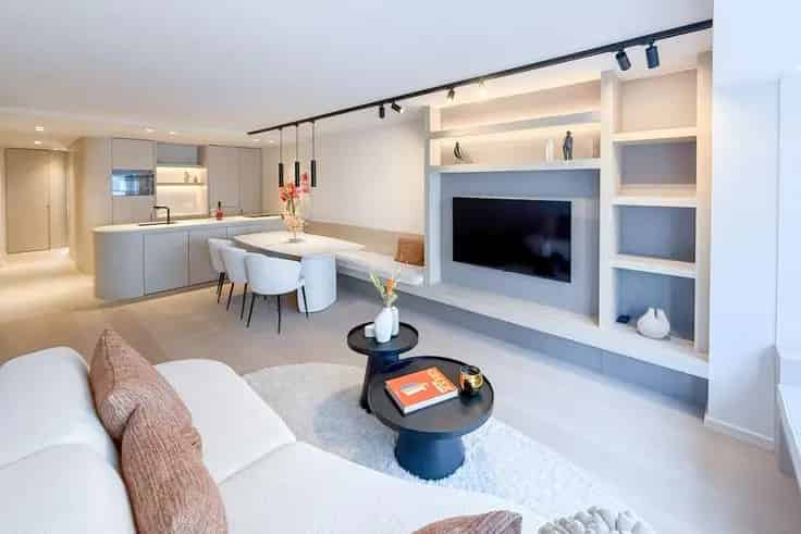 Appartement Te Koop