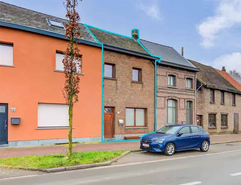 Huis te koop