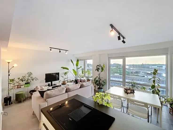 Appartement Te Koop Deinze Centrum - Gerenoveerd 2 Slaapkamers