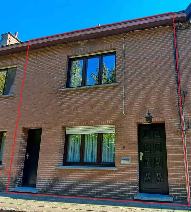 Huis te koop