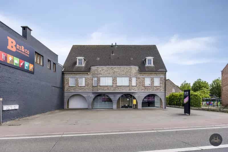 Appartement te koop
