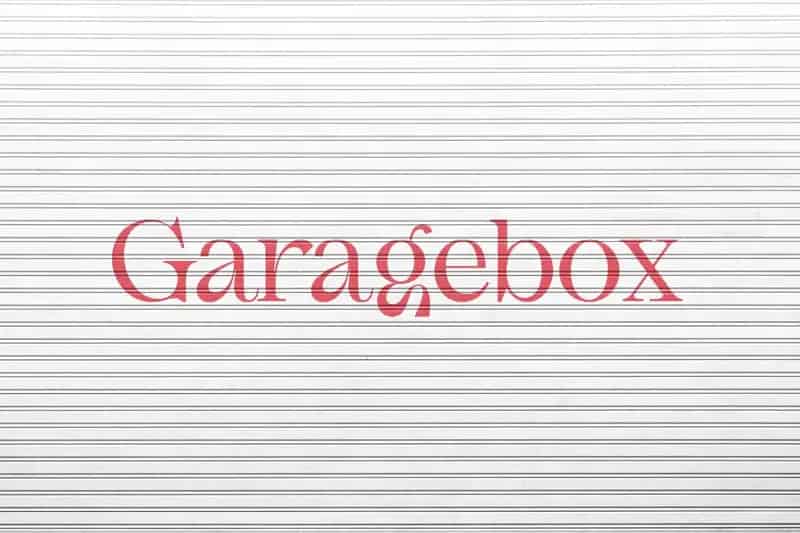 Garage te koop