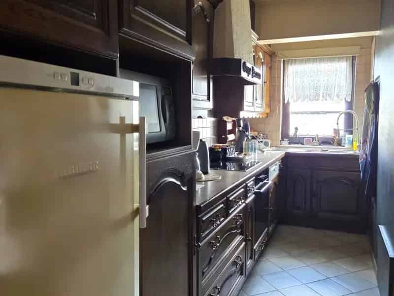 Appartement te huur Denderhoutem 2 slaapkamers 2 terrassen