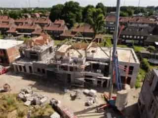 Duplex te koop - Olen RBT44516