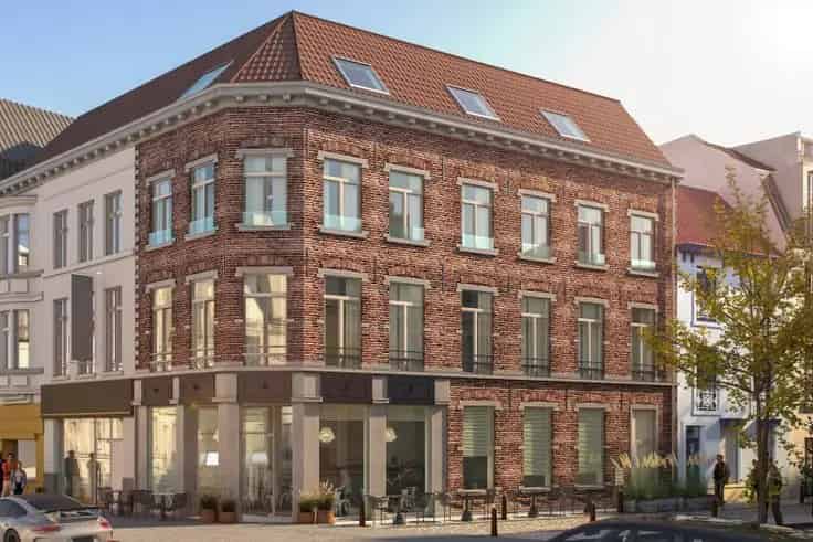 Appartement Te Koop