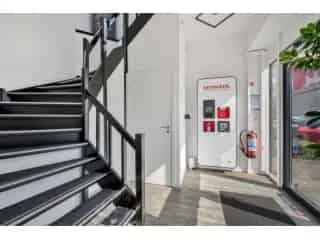 Kantoorruimte te huur Relegem 120m²