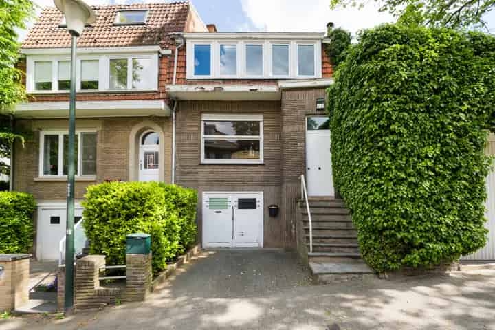 Huis te koop Rue Vanderaey 108