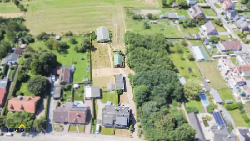 Unieke eigendom op +/- 22 are te koop te Opwijk!