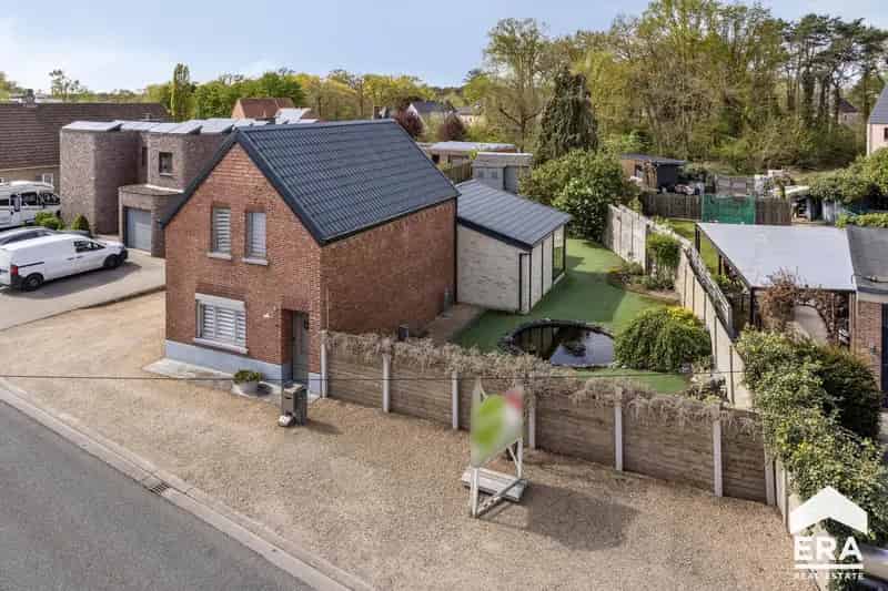 Huis te koop