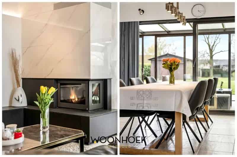 VERKOCHT binnen de maand! Woonhoek Vastgoed Lokeren