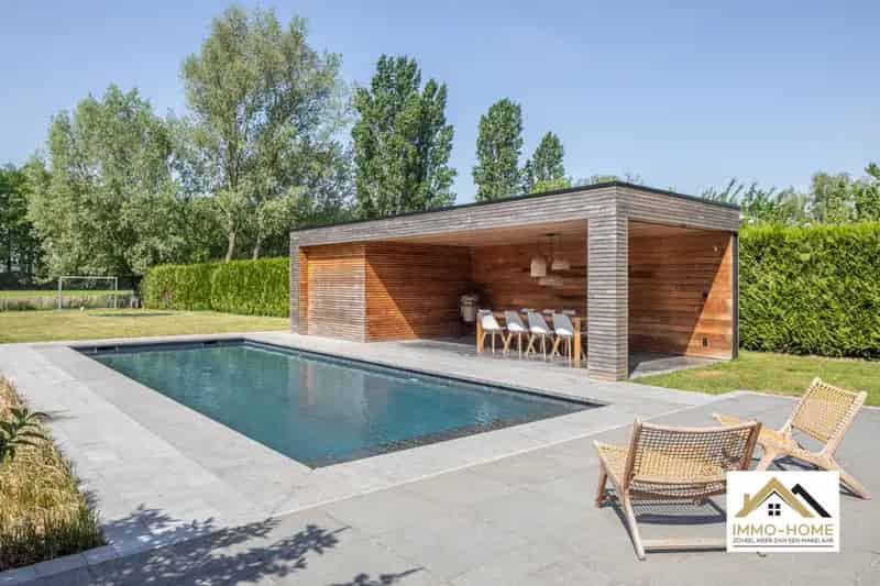 Huis te koop in Lochristi